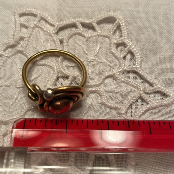 Interesting ring - Picture 8 of 8